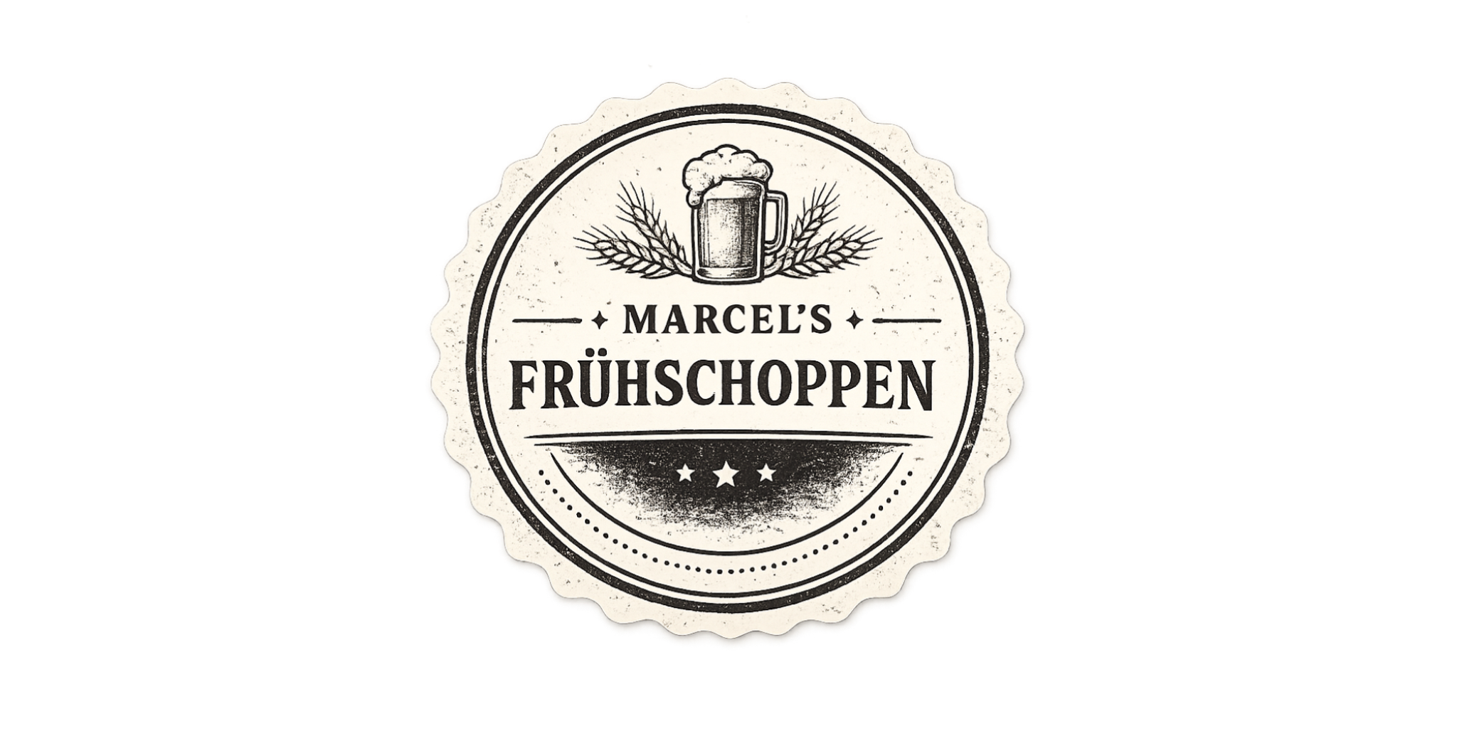 Marcel's Frühschoppen